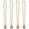 PrecisionFlow Catalytic Lamp Wick Essential Fragrance Control Replacement 0