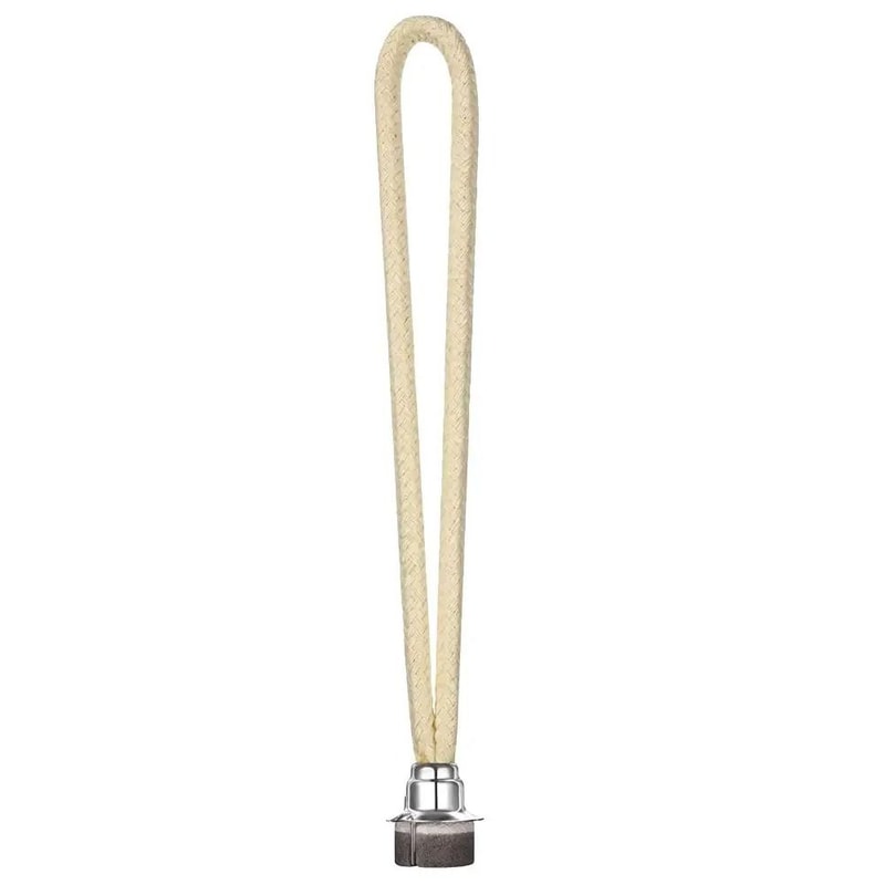 PrecisionFlow Catalytic Lamp Wick Essential Fragrance Control Replacement 4