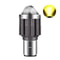 HyperBeam BA20D H6 S2 S1 LED Headlight UltraBright HiLo Motorbike Beam 7