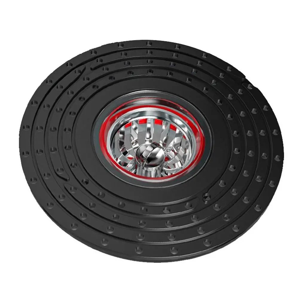 SaniSeal Pro AntiOdor Floor Drain Core SelfClosing Insect Clog Protection 4