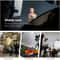5in1 Photography Reflector Collapsible Light Diffusion Hub HighYield Optical Interaction Hub 5