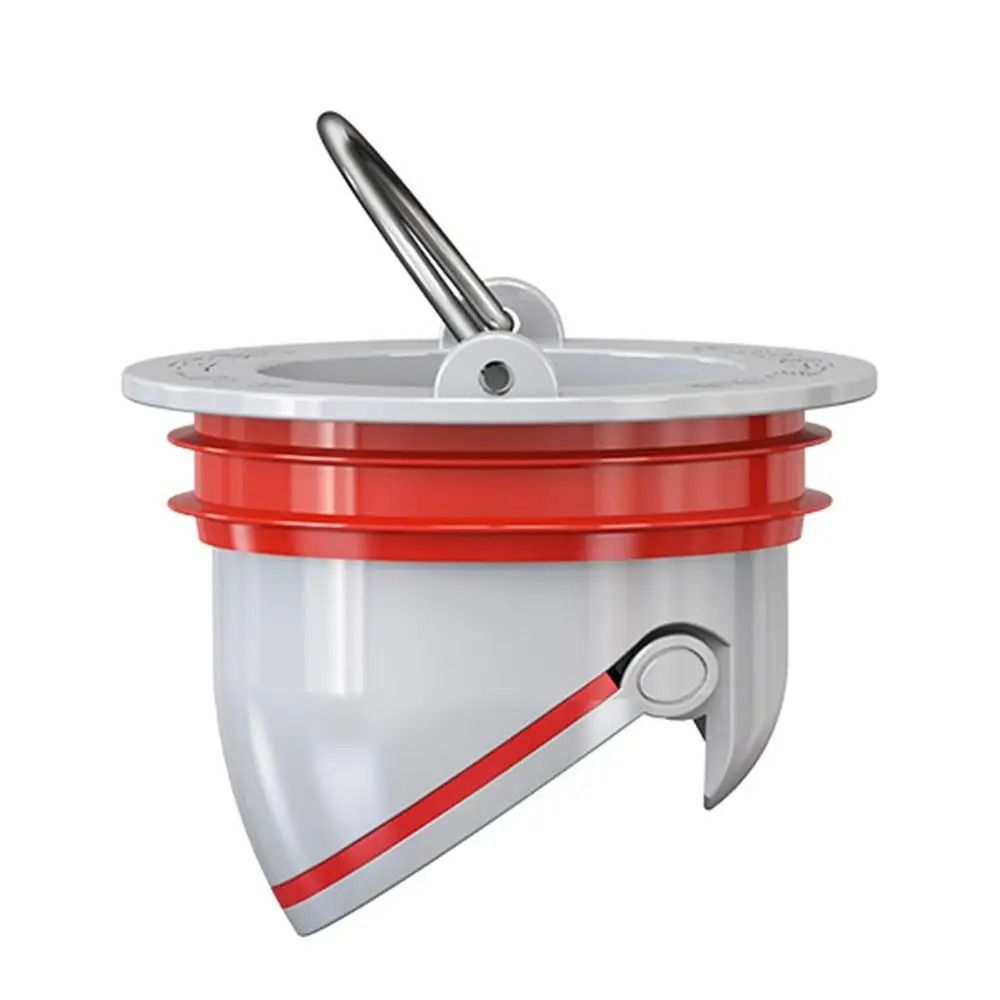 AntiOdor Floor Drain Core Unidirectional Sewer Valve HighYield Sanitation Interaction Hub 7