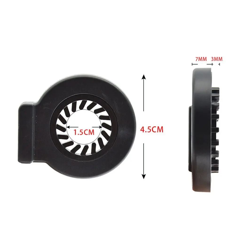 EBike PAS Assistant Sensor Hall Effect Conversion Node HighYield Pedelec Interaction Hub 5