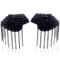 Punk Chain Tassel Epaulets Rivet Shoulder Pad Brooches HighYield Style Interaction Hub 6