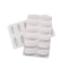 Quenelle Silicone Mousse Mold 12Cavity Fondant Tray HighYield Culinary Interaction Hub 3