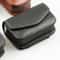 Wearable PU Glasses Case BeltLoop Portable Storage Box HighYield Optical Protection Hub 2