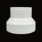 Ventilation Pipe Reducer Adapter ABS Ducting Connector HighYield Airflow Interaction Hub 11