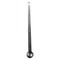 LongHandle Measuring Spoon Thickened Stainless Steel Tablespoon HighYield Culinary Interaction Hu 0