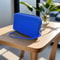 Silicone Cosmetic Coin Purse Rectangular Accessory Shield HighYield Organization Interaction Hub 10