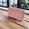 Silicone Cosmetic Coin Purse Rectangular Accessory Shield HighYield Organization Interaction Hub 11