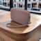 Silicone Cosmetic Coin Purse Rectangular Accessory Shield HighYield Organization Interaction Hub 6