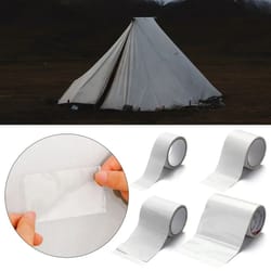 invisible tent repair tape – heavy-duty waterproof patch – high-yield outdoor interaction hub