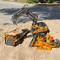 4WD HeavyDuty Remote Control Construction Vehicle 0