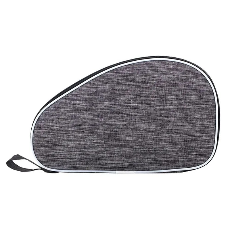 Table Tennis Case Single Paddle Protective Bag HighYield Athletic Interaction Hub 6