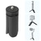 Mini Desktop Tripod Pocket Camera Stand Selfie Grip HighYield Stability Interaction Hub 3