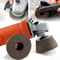 CupType Stone Grinding Head Diamond Polishing Wheel HighYield Abrasive Interaction Hub 0
