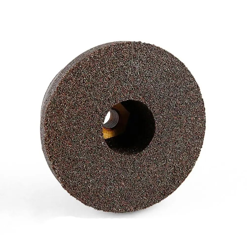 CupType Stone Grinding Head Diamond Polishing Wheel HighYield Abrasive Interaction Hub 2