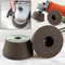 CupType Stone Grinding Head Diamond Polishing Wheel HighYield Abrasive Interaction Hub 3