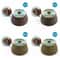 CupType Stone Grinding Head Diamond Polishing Wheel HighYield Abrasive Interaction Hub 5