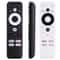 Replacement Voice Remote Control 4K TV Hub Interface HighYield Bluetooth Interaction Hub 4