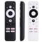 Replacement Voice Remote Control 4K TV Hub Interface HighYield Bluetooth Interaction Hub 4