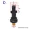 Pressure Washer Foam Lance Adapter G14 Quick Connector Fitting HighYield HydroInteraction Hub 9