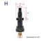 Pressure Washer Foam Lance Adapter G14 Quick Connector Fitting HighYield HydroInteraction Hub 13