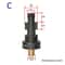 Pressure Washer Foam Lance Adapter G14 Quick Connector Fitting HighYield HydroInteraction Hub 3