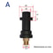 Pressure Washer Foam Lance Adapter G14 Quick Connector Fitting HighYield HydroInteraction Hub 7