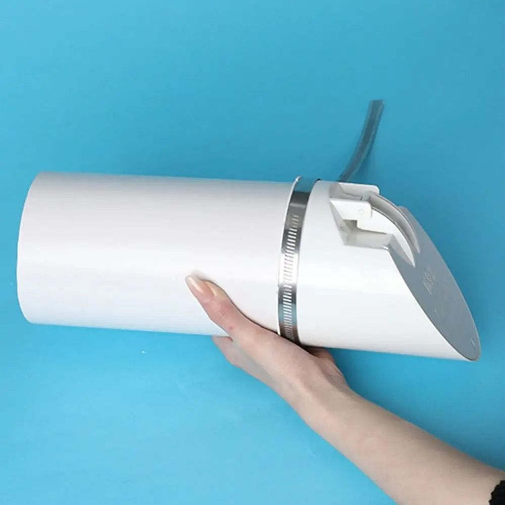 Drainage Pipe AntiOdor Cap InsectProof Roof Floor Cover HighYield HydroInteraction Hub 1