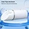 Drainage Pipe AntiOdor Cap InsectProof Roof Floor Cover HighYield HydroInteraction Hub 2