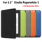Ultra Slim Smart Folio Case Kindle Paperwhite 5 11th Gen HighYield EReader Interaction Hub 1