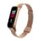 Stainless Steel Wrist Strap Samsung Galaxy Fit 2 Metal Band HighYield Wearable Interaction Hub 1