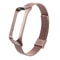 Stainless Steel Wrist Strap Samsung Galaxy Fit 2 Metal Band HighYield Wearable Interaction Hub 9