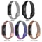 Stainless Steel Wrist Strap Samsung Galaxy Fit 2 Metal Band HighYield Wearable Interaction Hub 5