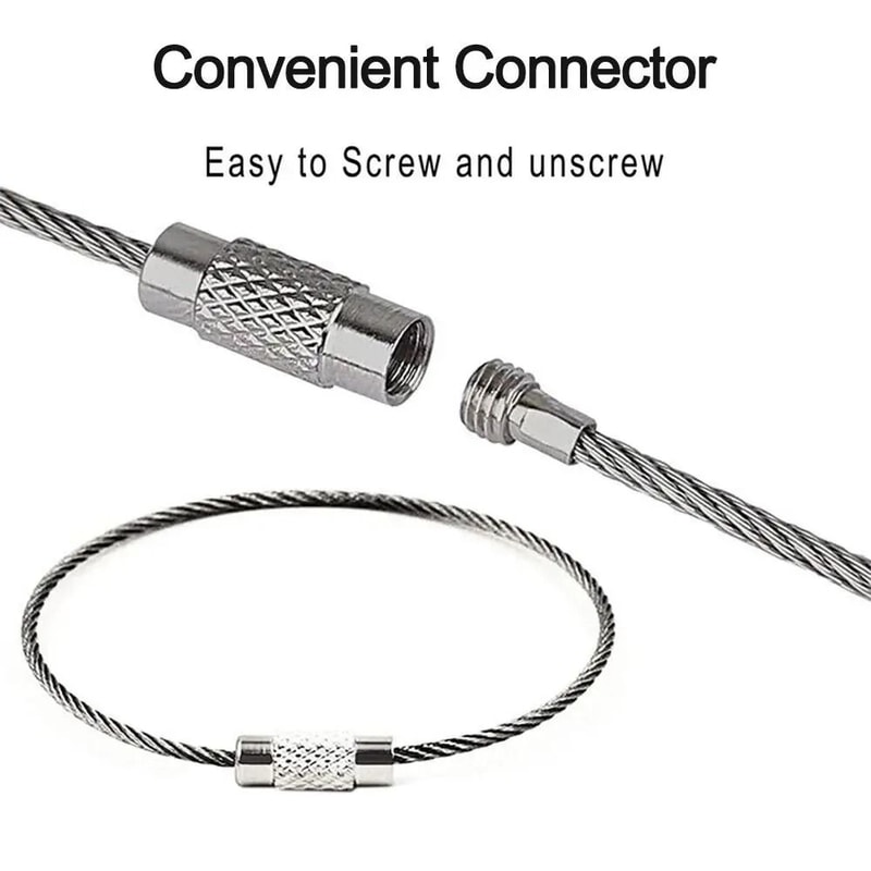 Cruise Luggage Tag Holders 4 Pack ZipSeal Waterproof Sleeves HighYield Transit Interaction Hub 1