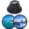 CPL Circular Polarizing Filter DSLR Camera Lens MultiCoated Shield HighYield Optical Interaction 0