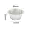 Foil Cupcake Liners 50 Pack NonStick Muffin Baking Cups HighYield Culinary Interaction Hub 8