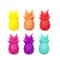 Creative Drink Markers Small Man Silicone Wine Glass Tags HighYield Party Interaction Hub 9