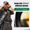 HighPower Monocular Telescope 16x52 Dual Focus Zoom HighYield Optical Interaction Hub 3