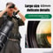 HighPower Monocular Telescope 16x52 Dual Focus Zoom HighYield Optical Interaction Hub 3