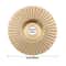 Wood Grinding Wheel For Angle Grinder Carbon Steel Rotary Sanding Disc HighYield Woodworking Inte 4