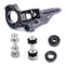 Titanium Brake Lever Piston MTB Hydraulic Seal Repair Kit HighYield Braking Interaction Hub 0