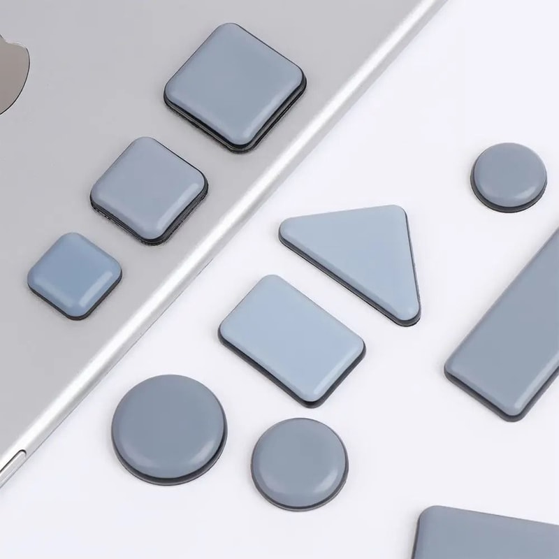 Furniture Slider Slip Mats HeavyDuty Floor Protectors HighYield Logistical Interaction Hub 2