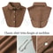 Vintage Detachable Fake Collar Fashion Blouse Lapel Accessory HighYield Sartorial Interaction Hub 5