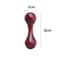 Wooden Finger Bone Stress Relief Toy Rosewood Ebony Joint Gyro HighYield Cognitive Interaction H