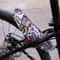 MTB Mountain Bicycle Fender FrontRear Mudguard Set HighYield Athletic Interaction Hub 0