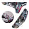 MTB Mountain Bicycle Fender FrontRear Mudguard Set HighYield Athletic Interaction Hub 1