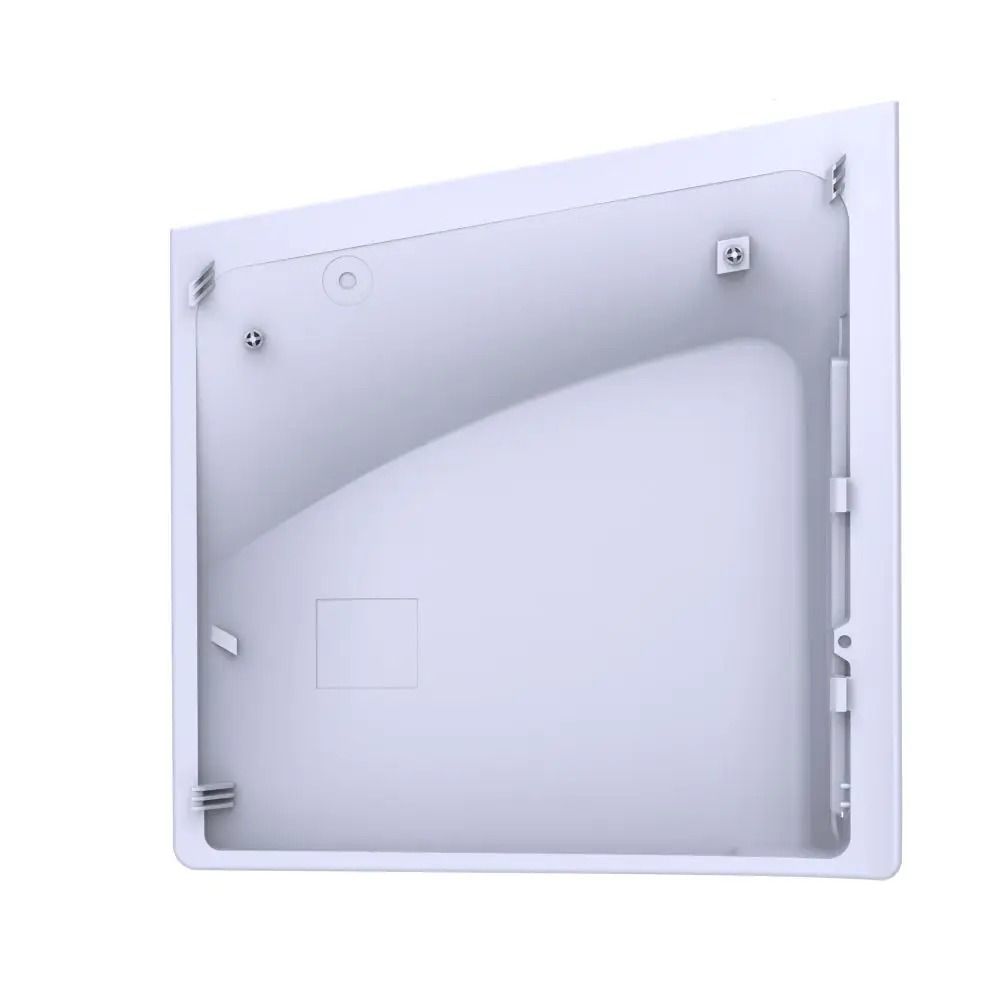 Premium PS5 Slim Replacement Panels Hard ABS Shell Case HighYield Hardware Interaction Hub 1