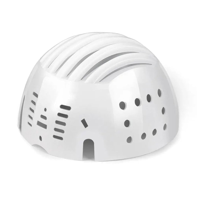 PE Bump Cap Insert Protective Safety Helmet Lining HighYield Cranial Interaction Hub 7